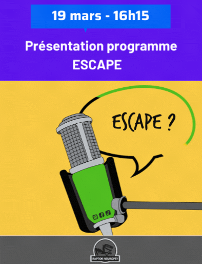 Programme Escape