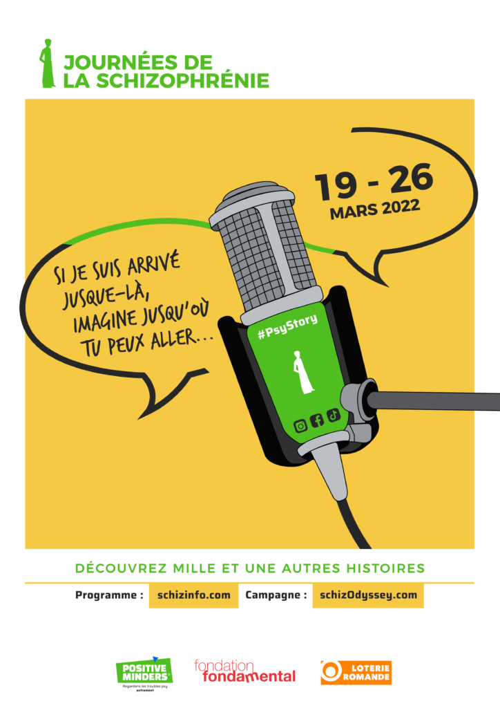 Campagne 2022 : Si je suis arrivé jusque là, imagine jusqu’où tu peux aller…