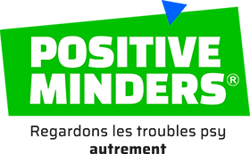 Logo Positive Minders