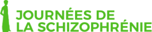 Logo Journées de la Schizophrénie