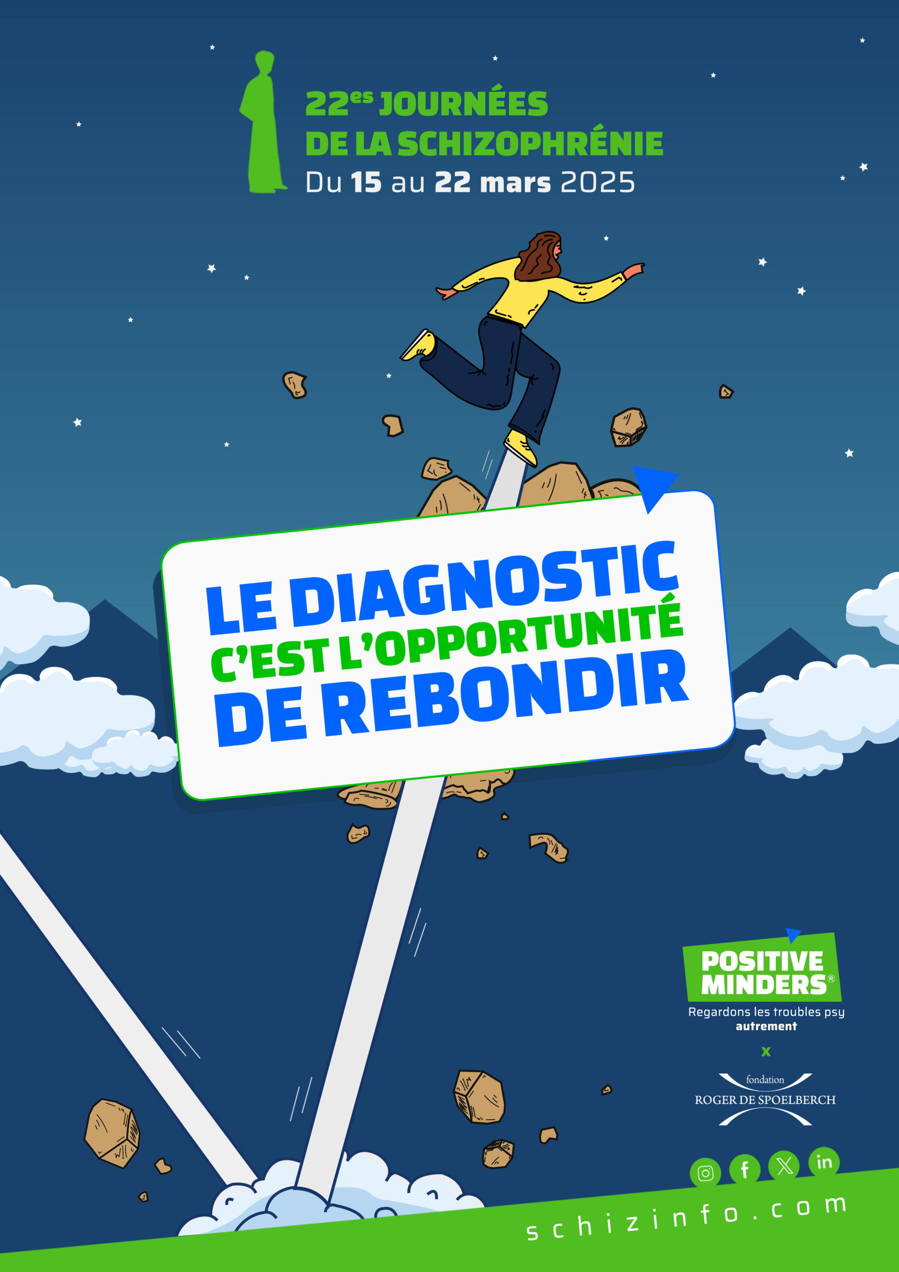 Campagne 2025 : Le diagnostic, c’est l’opportunité de rebondir