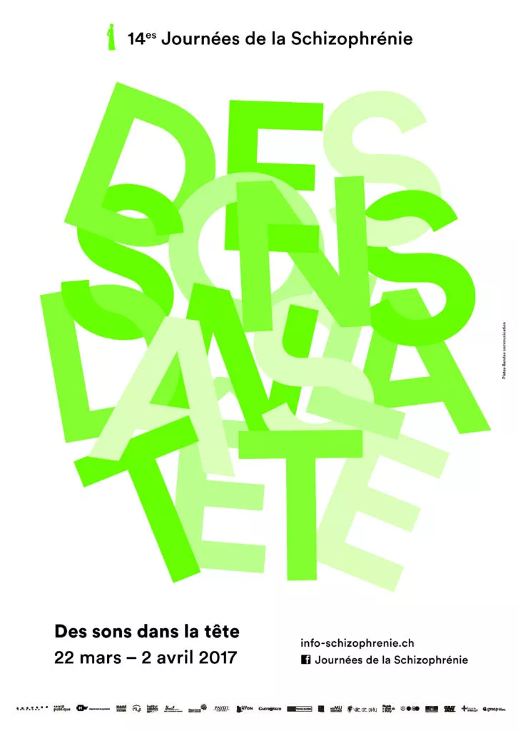 Campagne 2017: des sons dans la tête