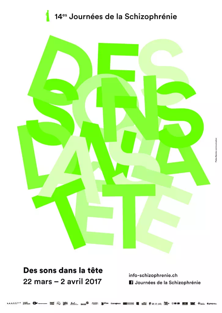 Campagne 2017: des sons dans la tête