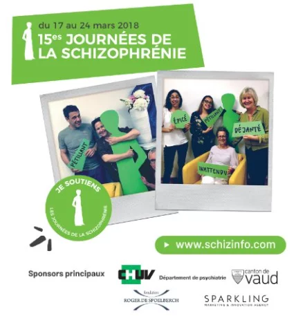 Campagne 2018 : on a tous un côté décalé