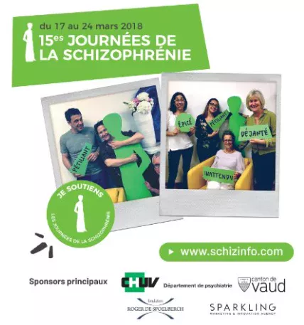 Campagne 2018 : on a tous un côté décalé