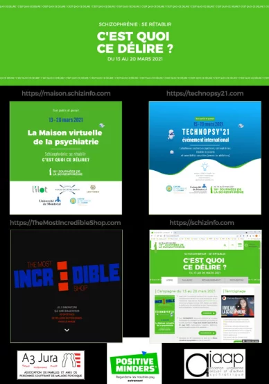 Campagne 2021 : C’est quoi ce délire ?