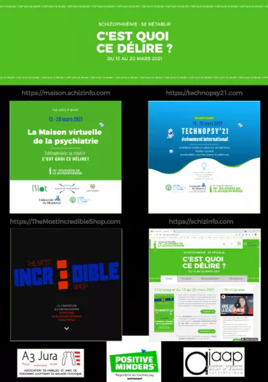 Campagne 2021 : C’est quoi ce délire ?