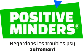 Logo Positive Minders